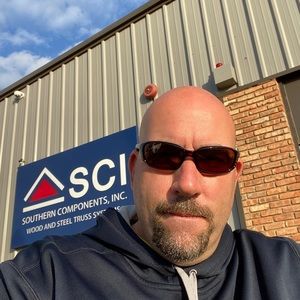 Meet your Posher, Scott